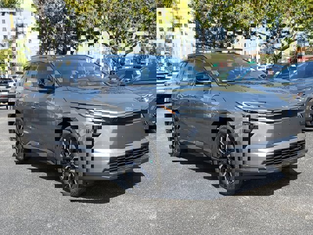 New 2026 Toyota bZ image 19