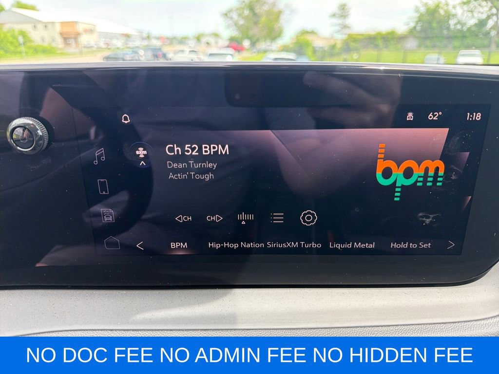 Used 2026 Buick Encore GX Preferred w/ Comfort Package FWD image 21