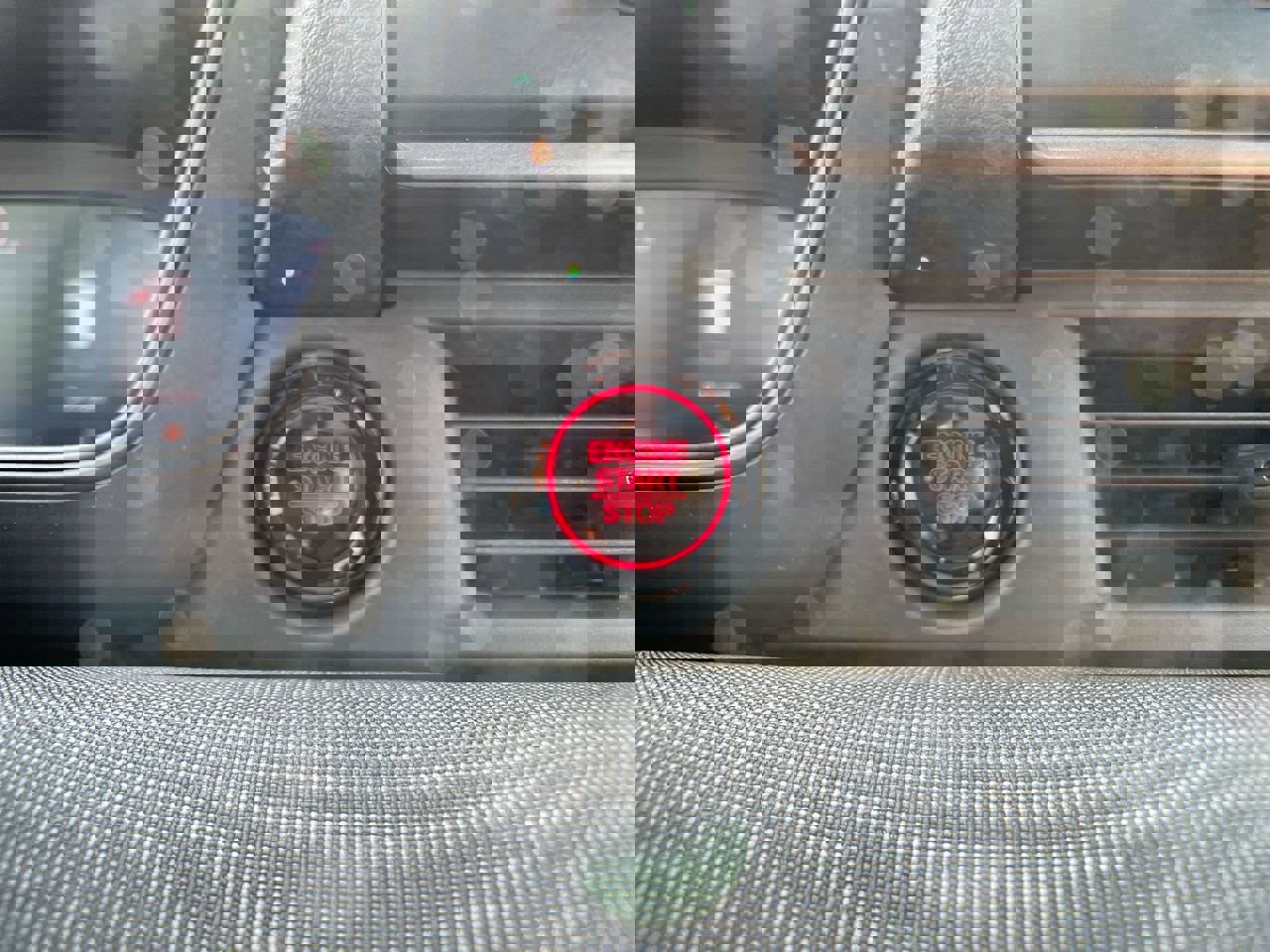 New 2026 Honda Passport TrailSport image 28