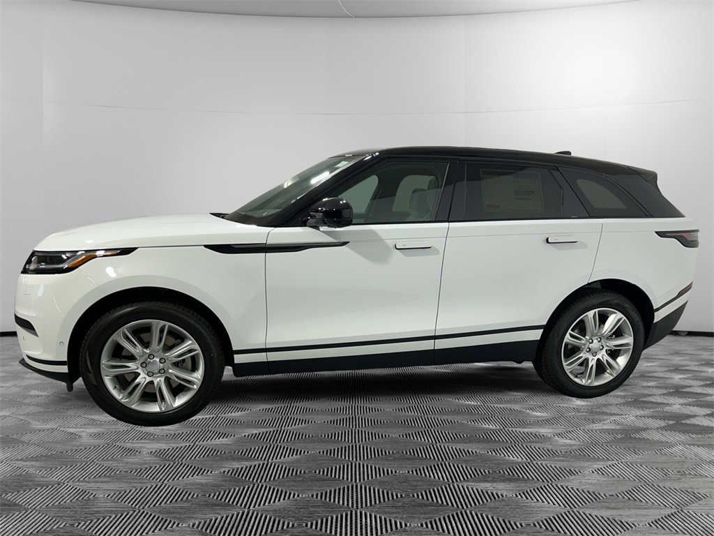 New 2026 Land Rover Range Rover Velar S image 2