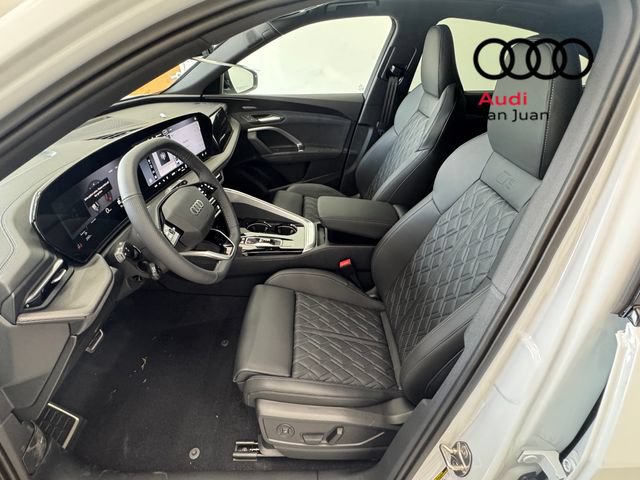 New 2026 Audi SQ5 Premium Plus AWD/4WD image 22