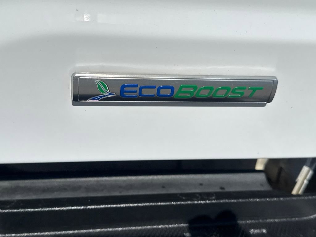 Used 2021 Ford F150 XL w/ STX Appearance Package image 6