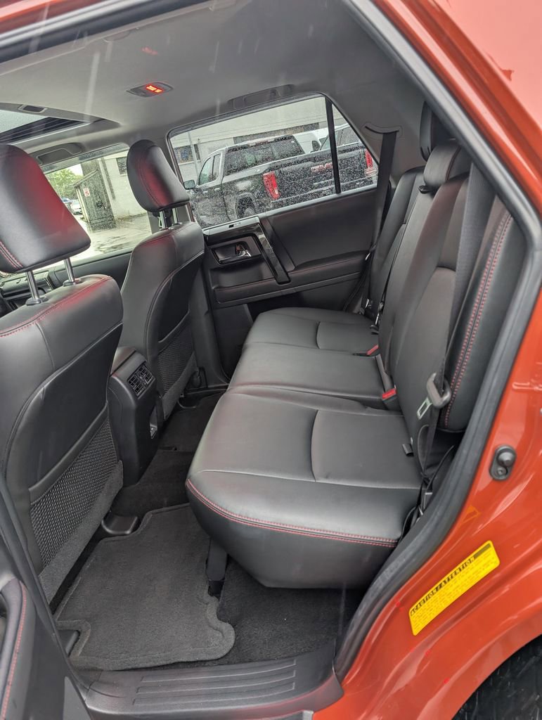 Used 2024 Toyota 4Runner TRD Pro AWD/4WD image 15