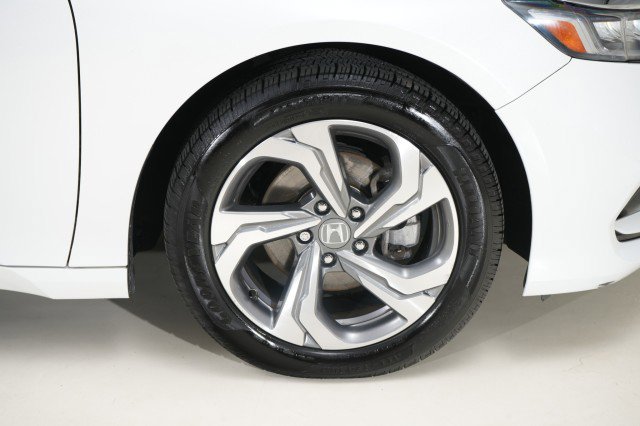 Used 2019 Honda Accord EX image 30