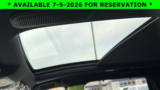 Used 2026 Acura MDX A-Spec AWD/4WD image 11