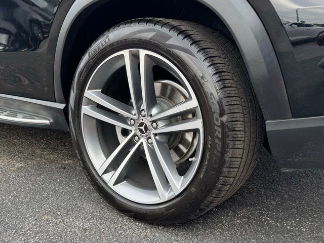 Used 2022 Mercedes-Benz GLE 350 w/ Premium Package image 23
