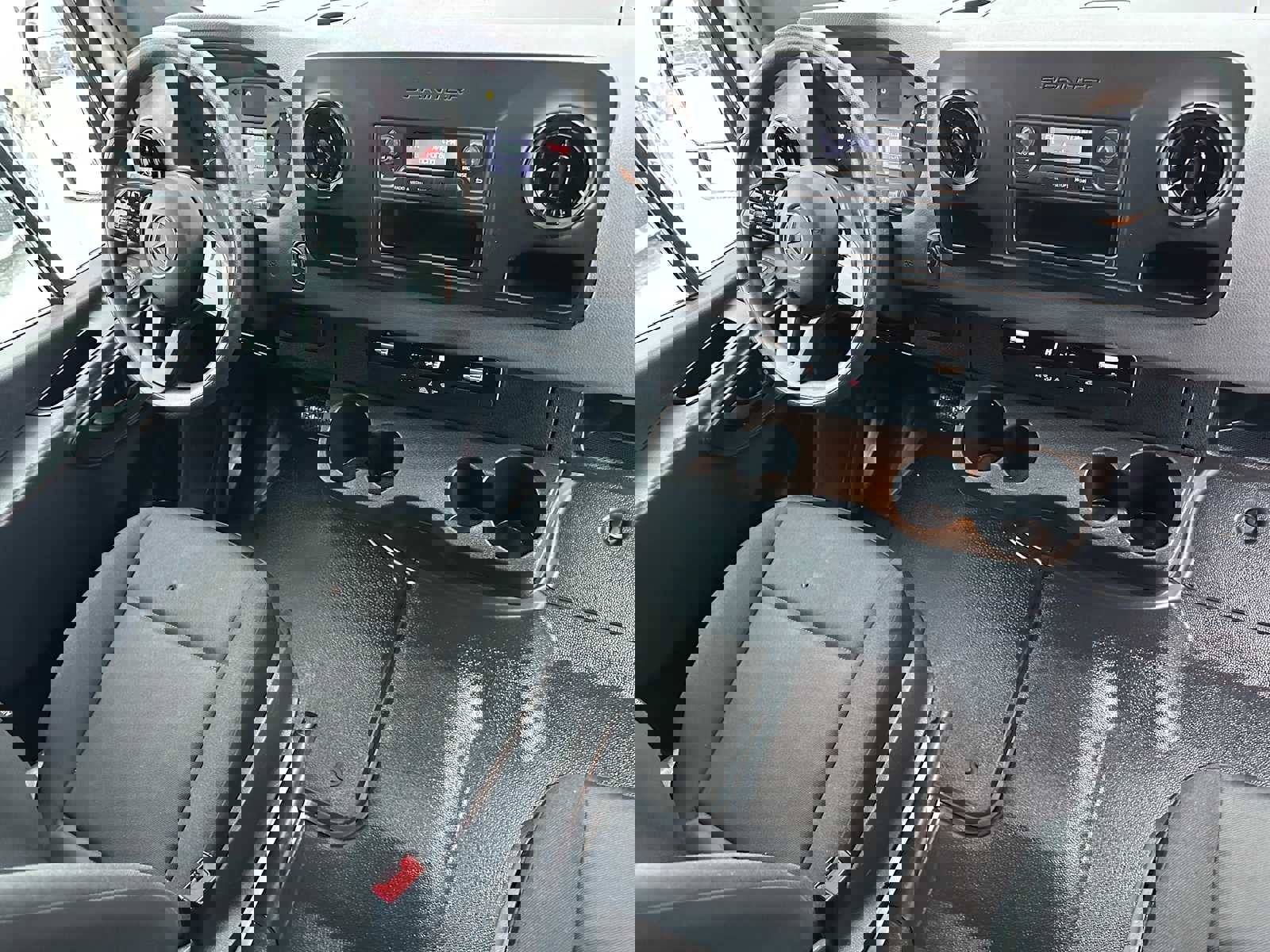 Used 2023 Mercedes-Benz Sprinter 2500 image 11