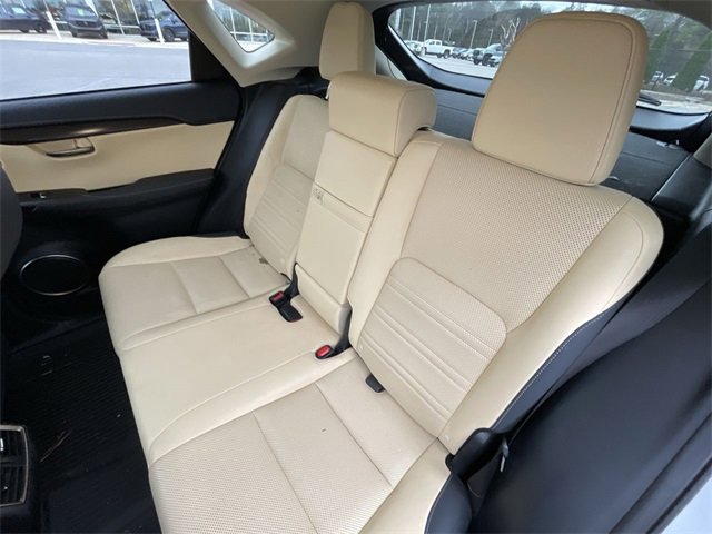 Used 2018 Lexus NX 300 FWD image 19