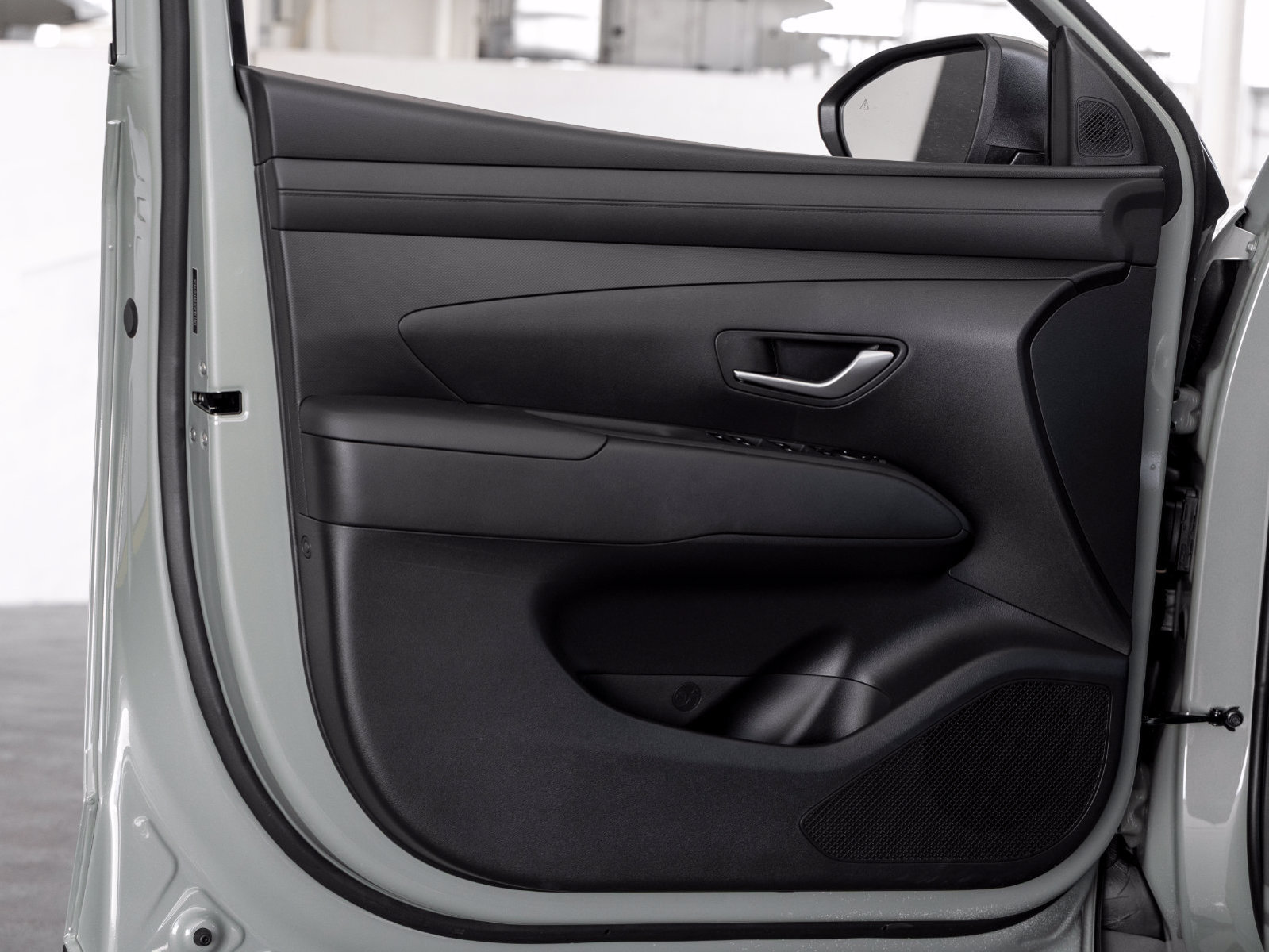 New 2027 Hyundai Santa Cruz SE FWD image 9