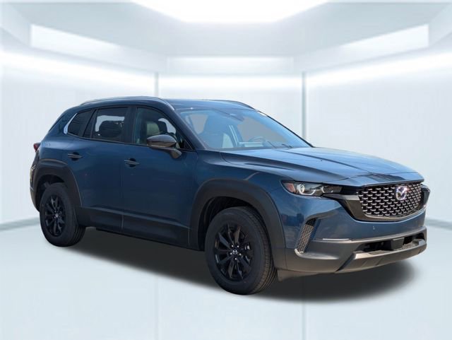 New 2026 MAZDA CX-50 2.5 Hybrid w/ Weather Package image 8