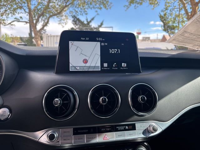 Used 2021 Kia Stinger GT2 image 21