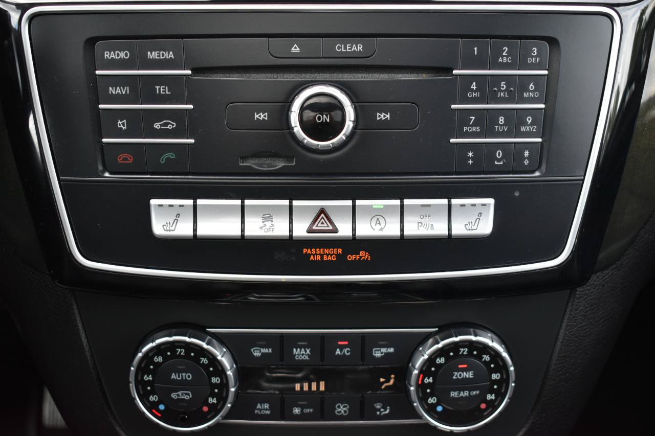 Used 2019 Mercedes-Benz GLS 450 4MATIC image 22