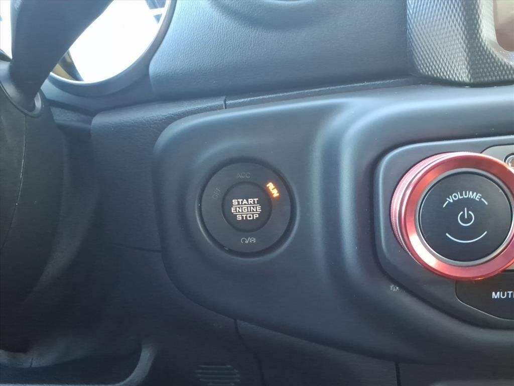 Used 2021 Jeep Wrangler Unlimited Sahara w/ Cold Weather Group image 22