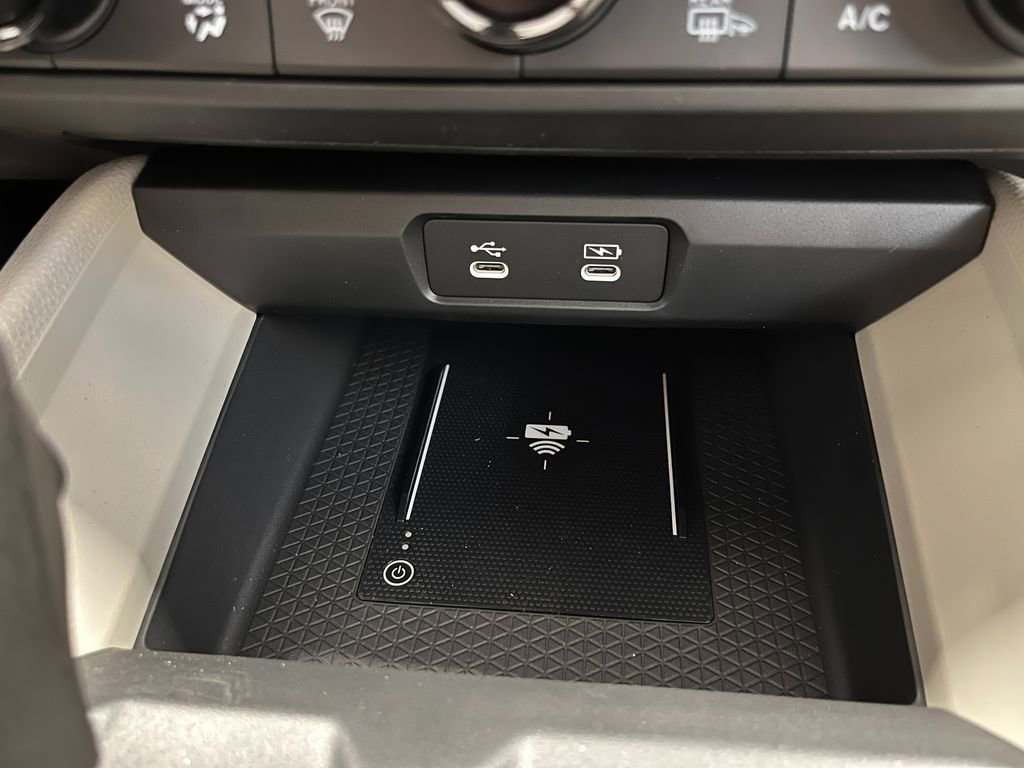 New 2026 Honda Accord SE image 19