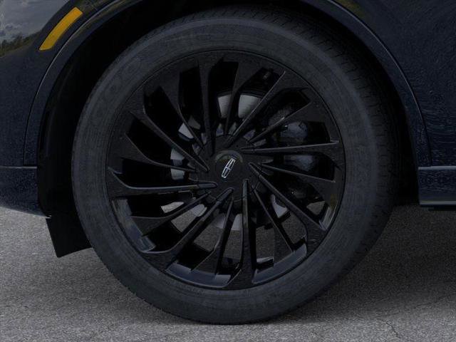 New 2026 Lincoln Aviator Reserve w/ Jet Appearance Package image 19