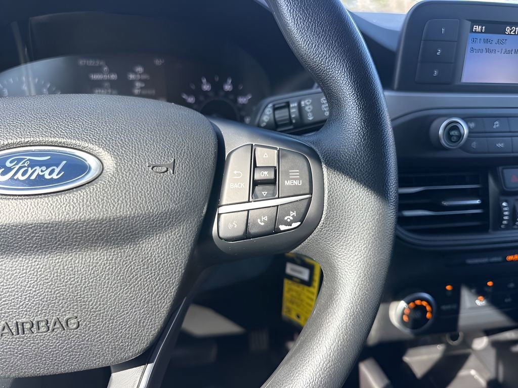 Used 2020 Ford Escape S image 14