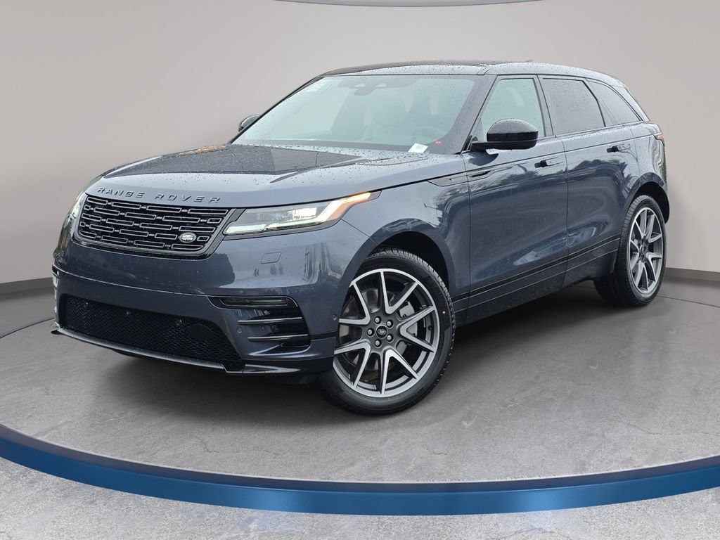 New 2026 Land Rover Range Rover Velar Dynamic SE AWD/4WD image 1