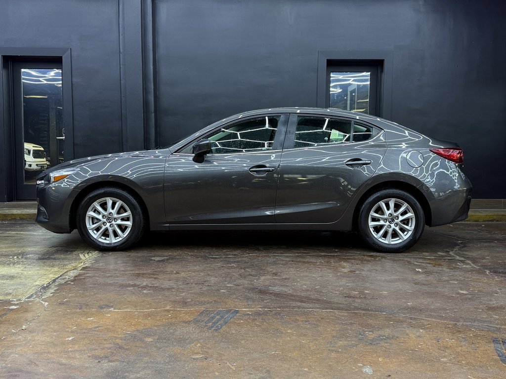 Used 2017 MAZDA MAZDA3 Sport w/ Preferred Equipment Package image 5