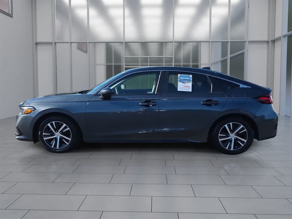 Used 2024 Honda Civic LX image 6