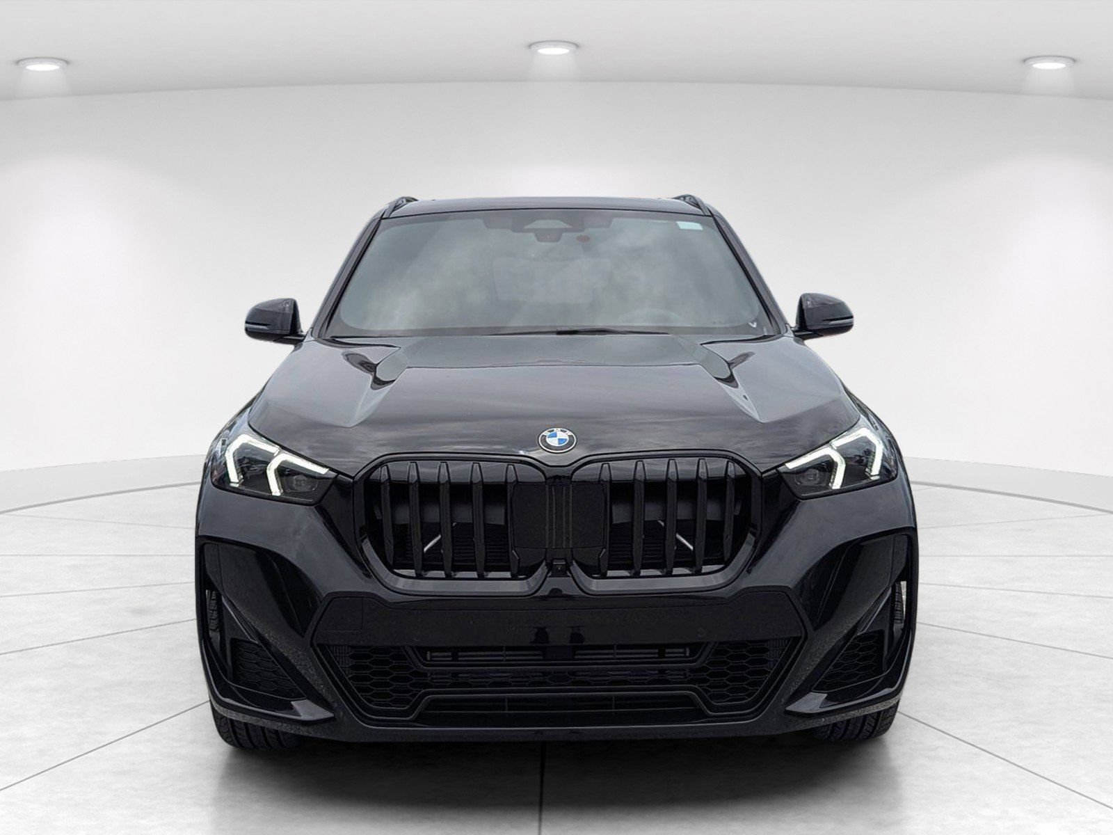 New 2026 BMW X1 xDrive28i w/ Technology Package AWD/4WD video 2