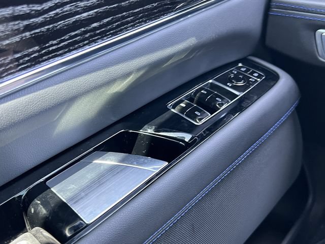 New 2026 Cadillac Escalade IQ Sport 1 AWD/4WD image 23