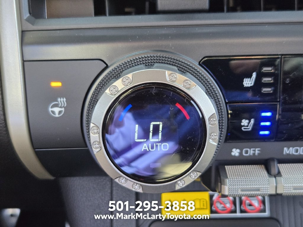 New 2026 Toyota Tacoma TRD Sport AWD/4WD image 19