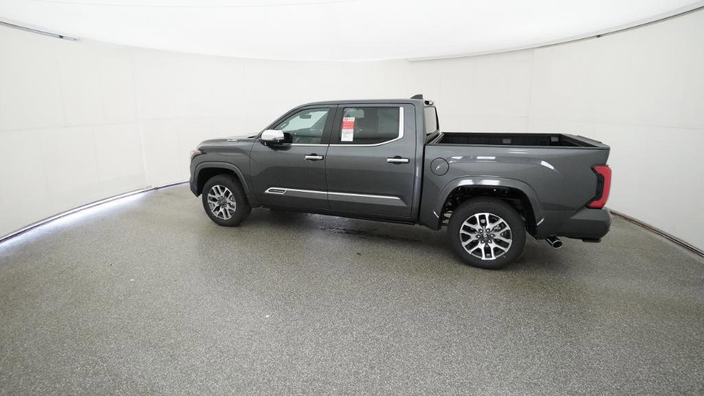 New 2026 Toyota Tundra 1794 Edition image 74