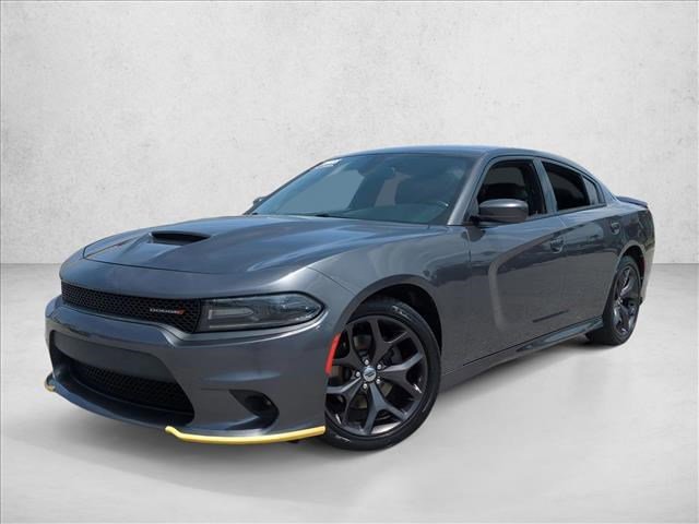 Used 2019 Dodge Charger GT