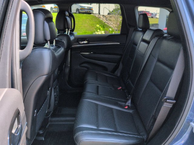 Used 2021 Jeep Grand Cherokee Limited w/ Quick Order Package 28K 80th AWD/4WD image 28