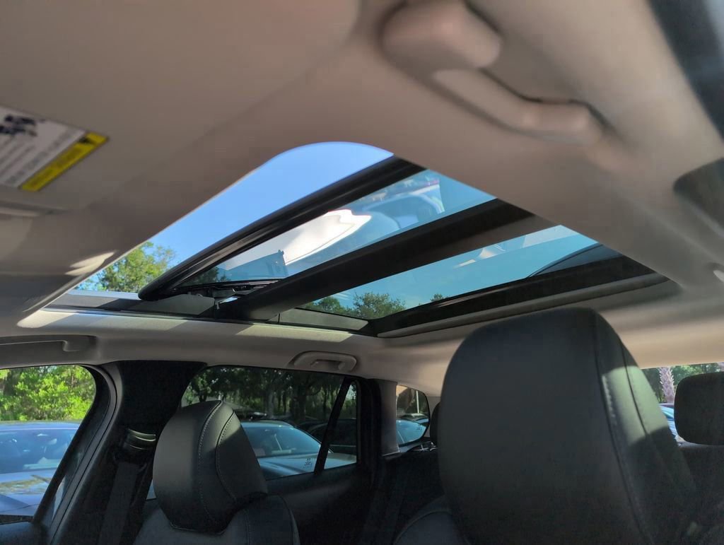 New 2025 MAZDA CX-50 AWD 2.5 S w/ Accent Package image 32