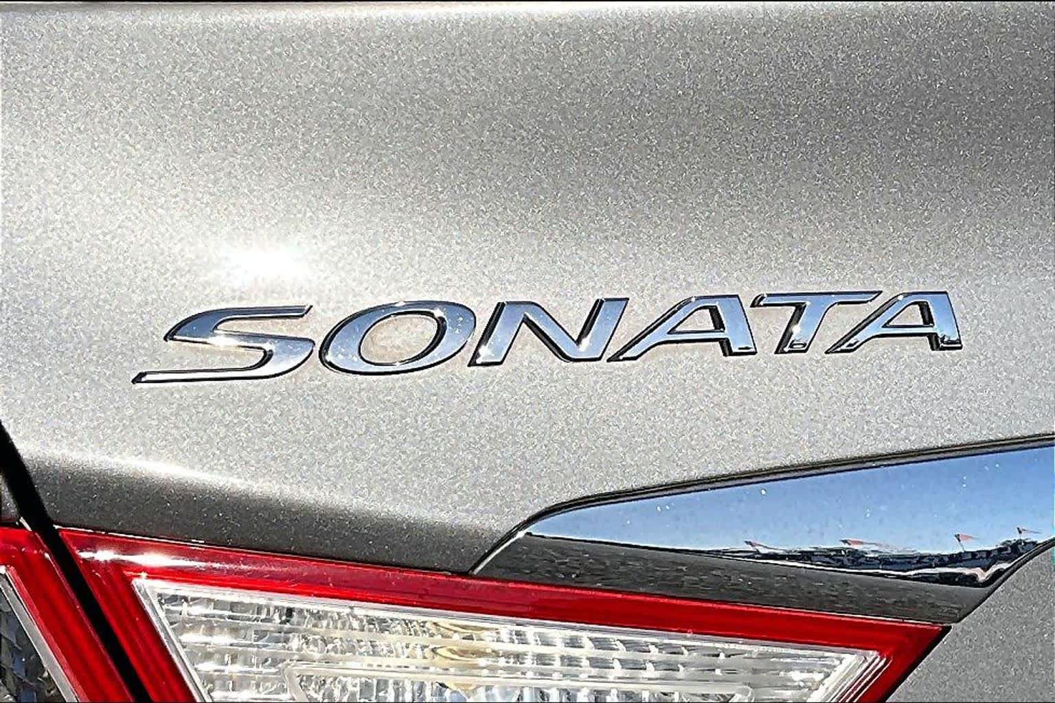 Used 2013 Hyundai Sonata GLS w/ Popular Equipment Pkg FWD image 30