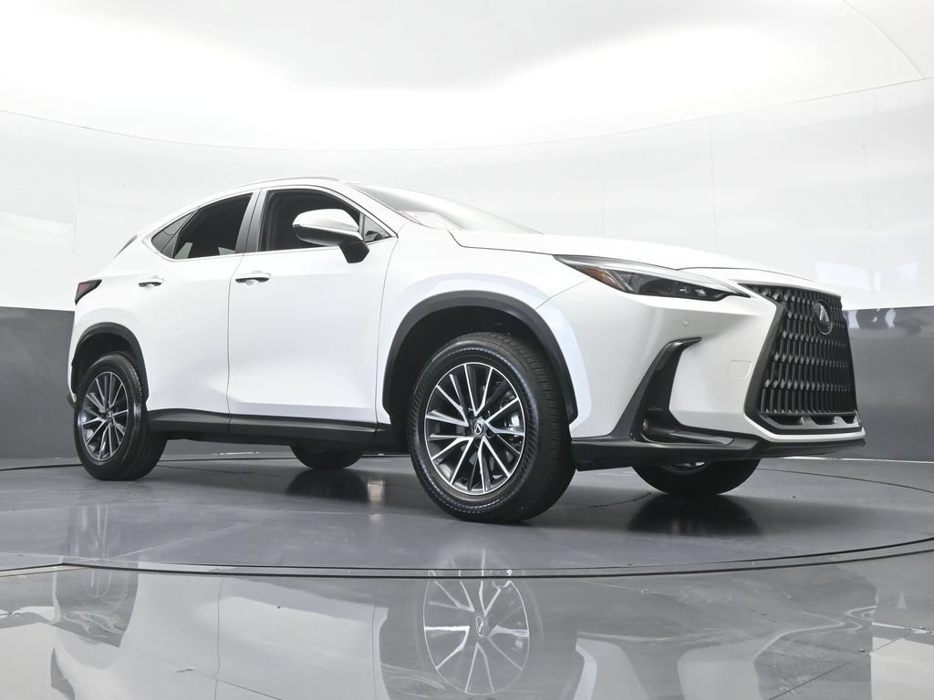 Used 2025 Lexus NX 350 AWD w/ Accessory Package (K3) image 64
