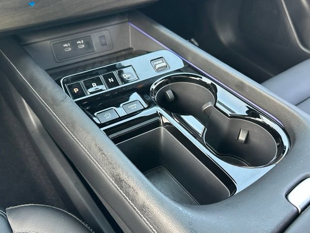 Certified 2025 Nissan Murano SL AWD/4WD image 33