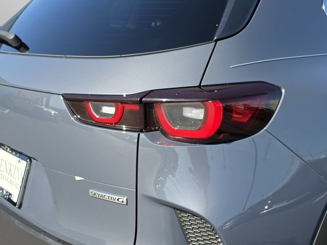 Used 2024 MAZDA CX-50 AWD 2.5 S w/ Premium Plus Pkg image 19