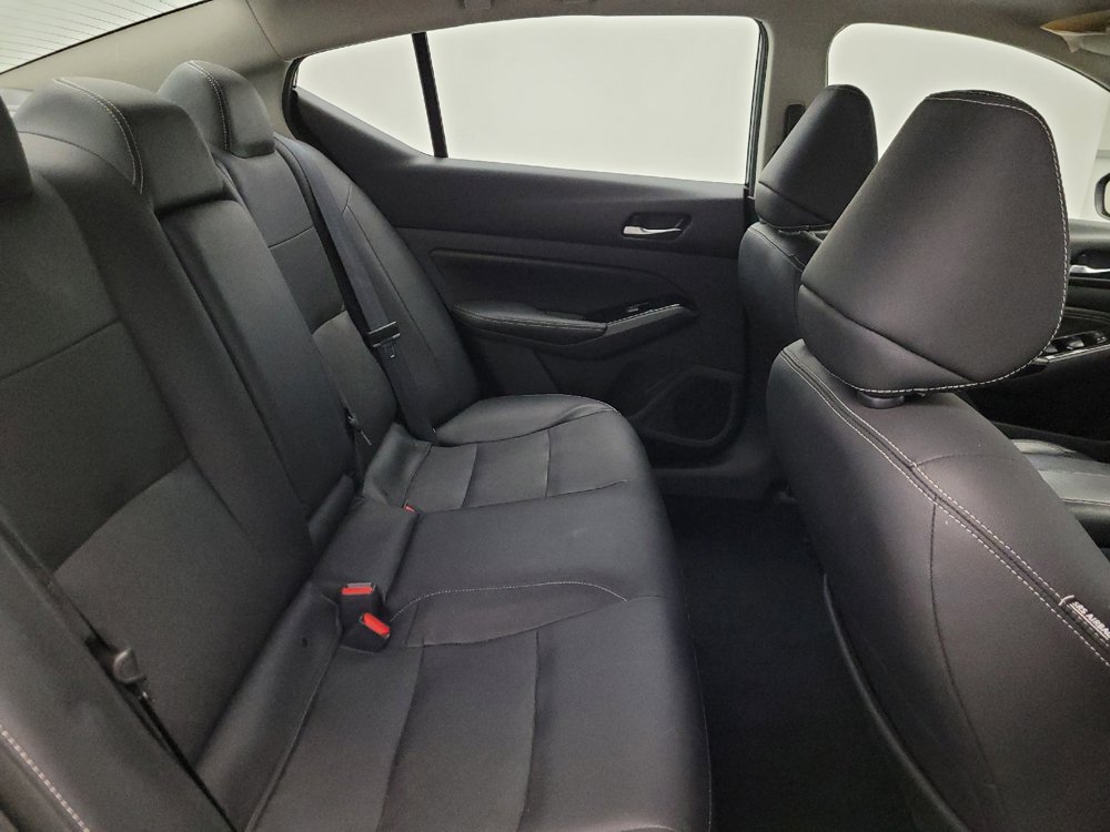 Used 2023 Nissan Altima 2.5 SL AWD/4WD image 19