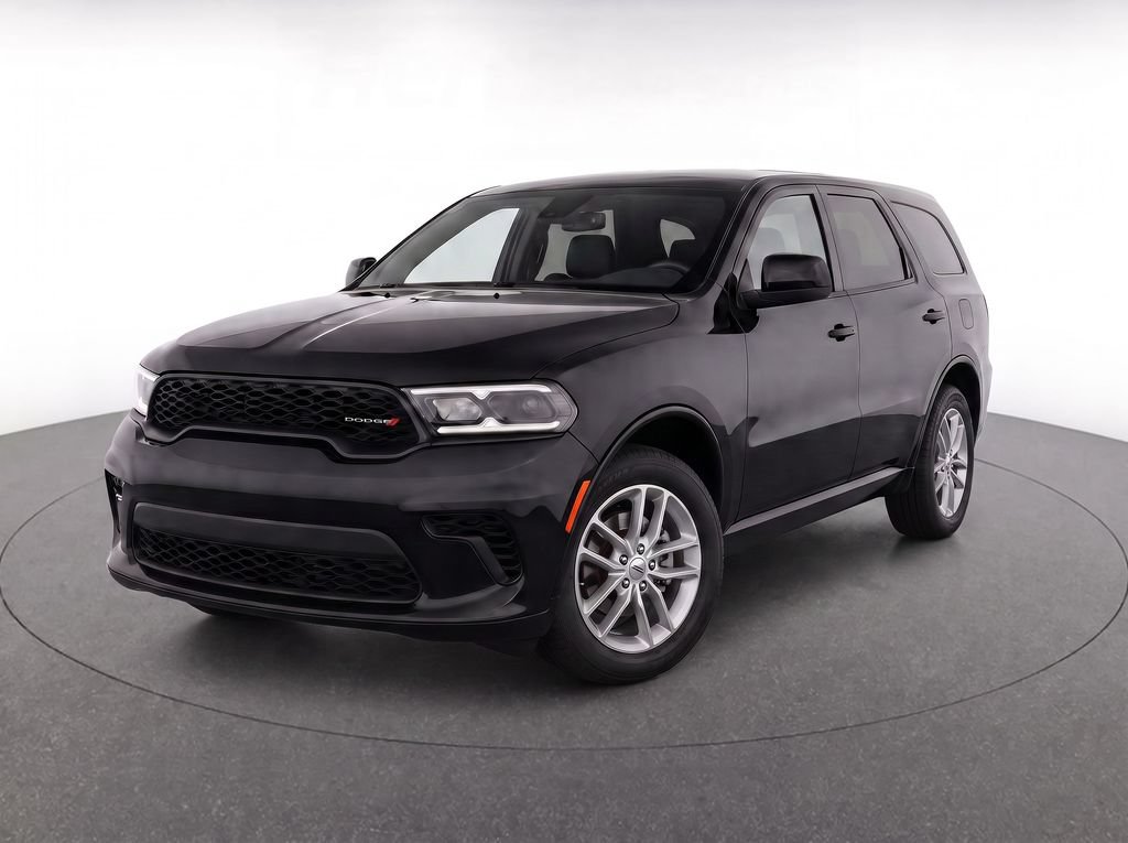 Used 2023 Dodge Durango GT