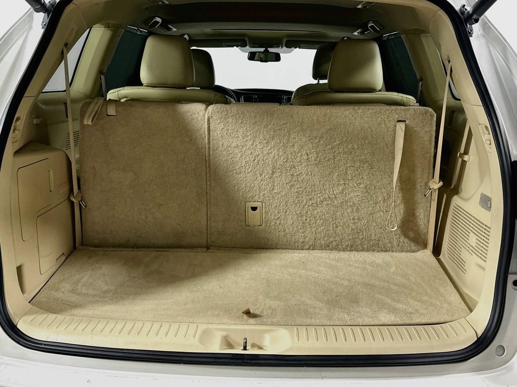 Used 2016 Toyota Highlander Limited AWD/4WD image 16