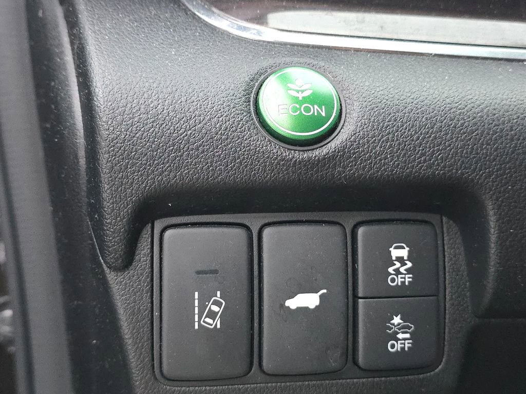 Used 2016 Honda CR-V Touring image 8