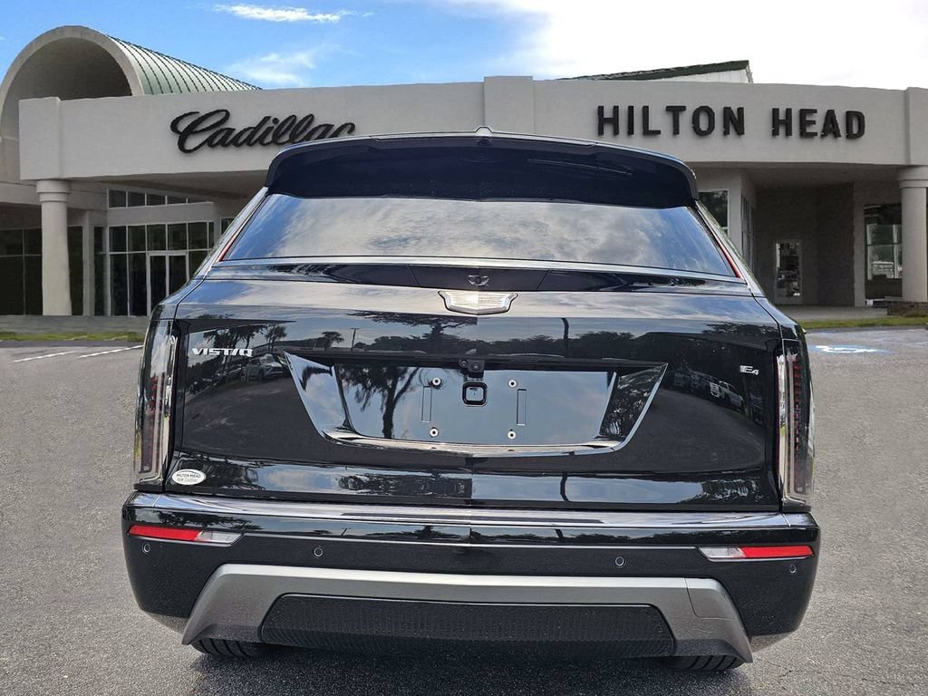 New 2027 Cadillac Vistiq Sport AWD/4WD image 5
