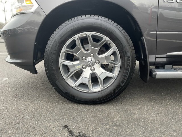 Used 2017 RAM 1500 Limited image 34