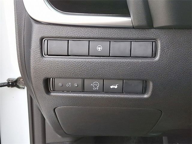 New 2026 Nissan Rogue SV w/ Rock Creek Premium Package image 36