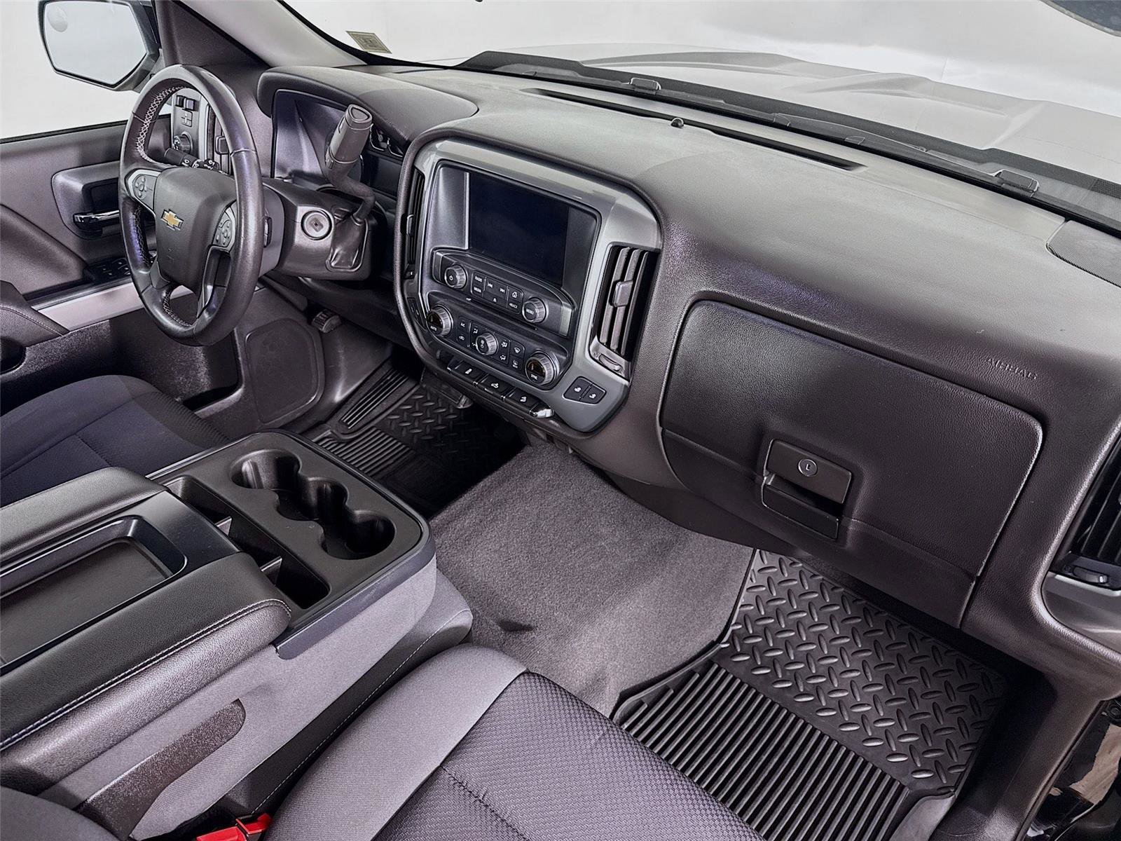 Used 2019 Chevrolet Silverado 1500 LT w/ All Star Edition image 28