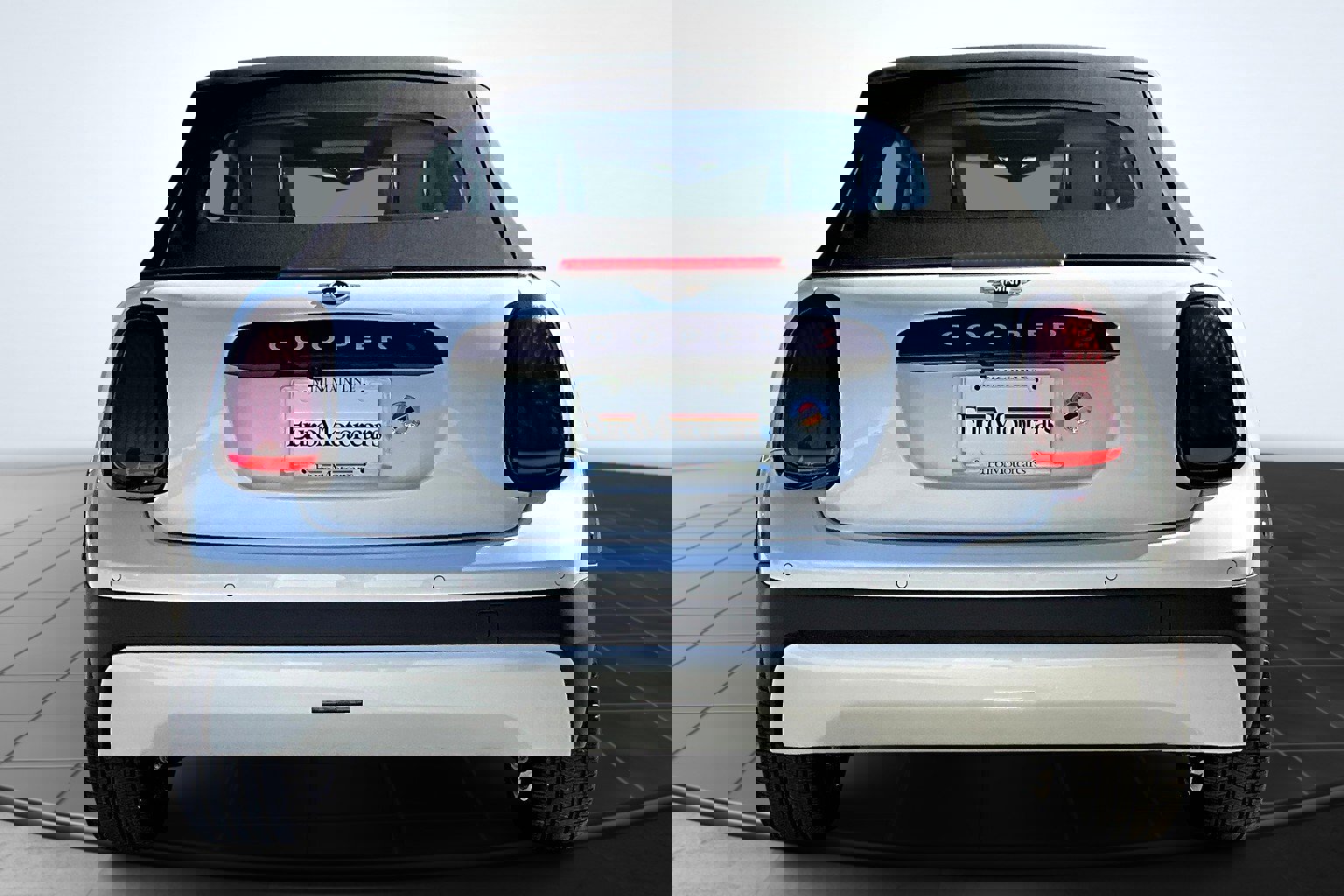 New 2026 MINI Cooper S image 4
