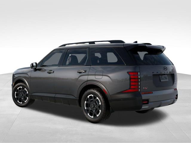 New 2026 Hyundai Palisade XRT Pro image 5
