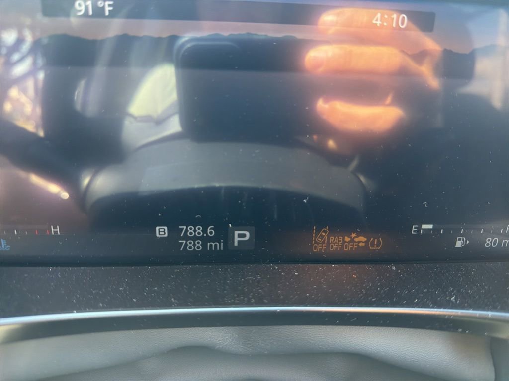 Used 2026 Subaru Outback Limited XT AWD/4WD image 5