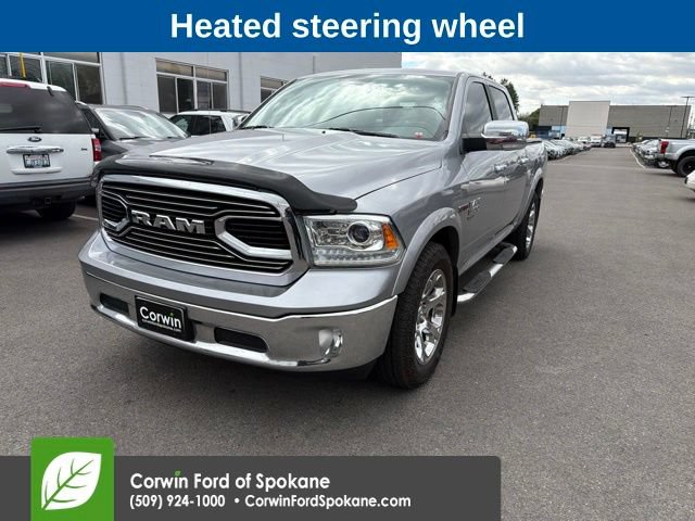 Used 2019 RAM 1500 Laramie RWD image 7