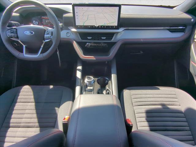New 2026 Ford Explorer ST-Line image 14