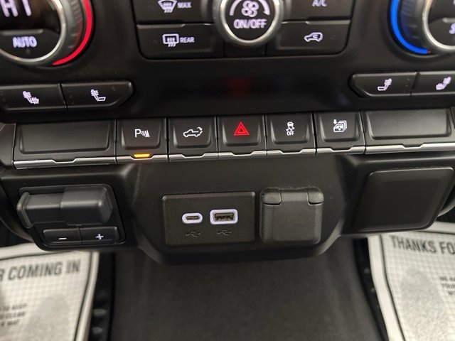 Used 2020 Chevrolet Silverado 2500 LT w/ All Star Edition image 28