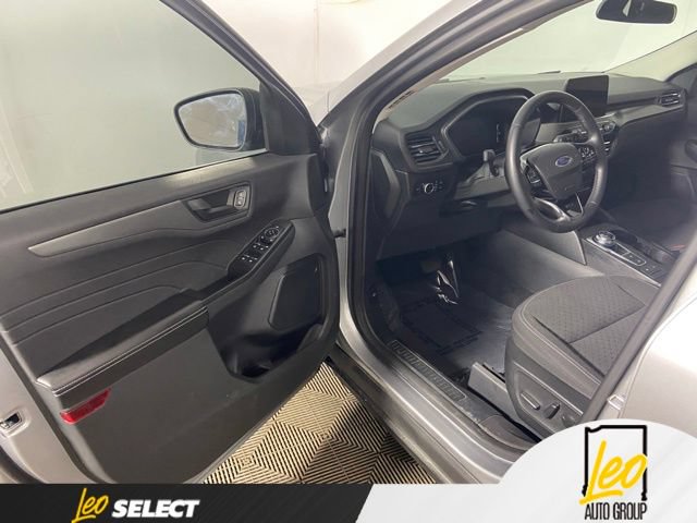Used 2023 Ford Escape Active w/ Cold Weather Package FWD image 10