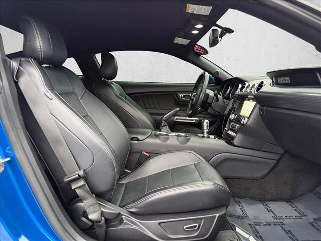 Used 2017 Ford Mustang GT Premium w/ GT Performance Package RWD image 22